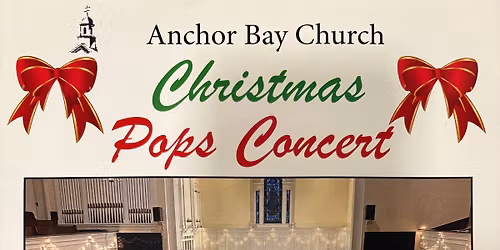 Christmas Pops Concert