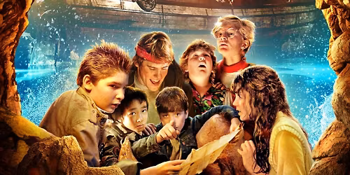 The Goonies (1985)