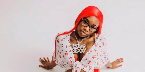 Sexyy Red, Key Glock, DaBaby, Coi Leray, Jordan Ward, Bino Rideaux, Compton Av in Inglewood