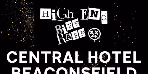 Central Hotel Beaconsfield