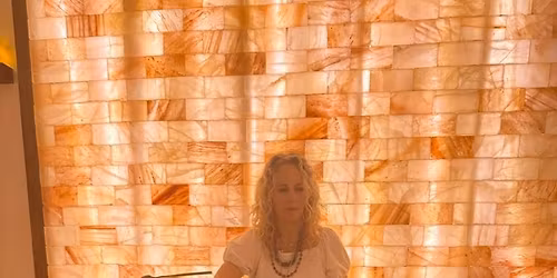 Root to Bloom: a Transformative Sound Journey w\/ Livea