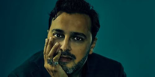 Speaking Crow May 2026 in-person edition featuring Dr. Rehman Abdulrehman