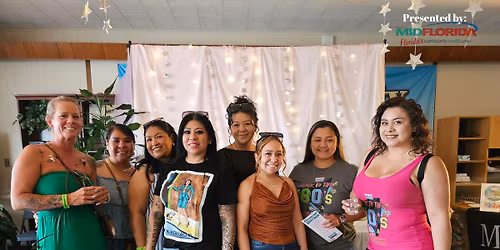 MSW Hometown Happy Hour