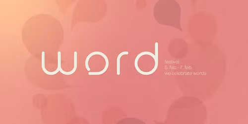 Word Festival 2027