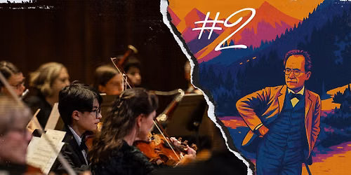 Grand Finale: "Resurrection" Symphony - Mahler 2