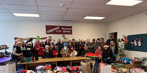 \ud83c\udf81 DDF Toy Drive & Widows Sons Community Dance! \ud83c\udfb6