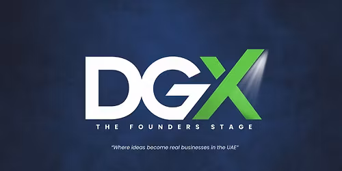  DGx \u2013 The Founders Stage 