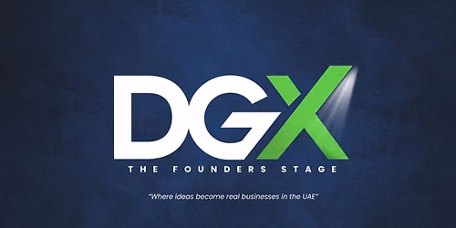  DGx \u2013 The Founders Stage 
