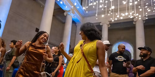 Art After Hours: Step into the Sublime