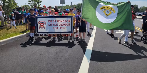Memorial Day Parade
