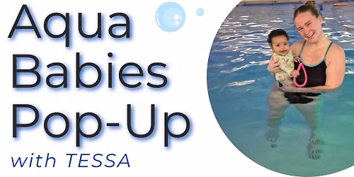 Aqua Babies Pop-Up Class