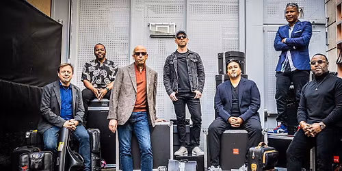 The SFJAZZ Collective