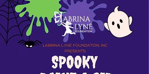 Spooky Paint & Sip