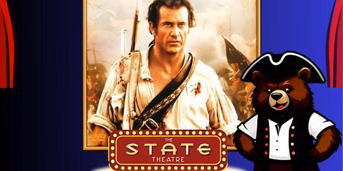 Free Movie -The Patriot