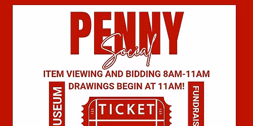 Penny Social