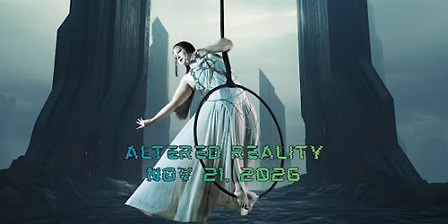 Altered Reality