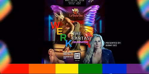 Werk the Fantasy