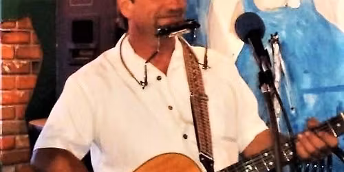 Jason Hubbard Live at Southbank Original Barbecue