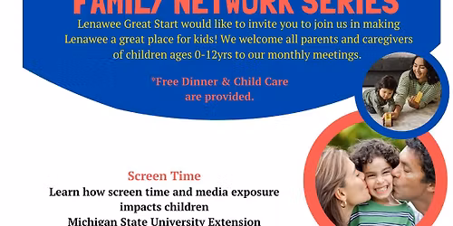 Family Network Series