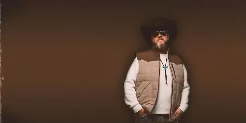 Colt Ford in Redmond