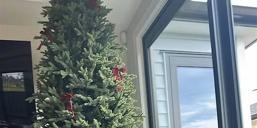 Storytime Stitching Christmas book club group 1