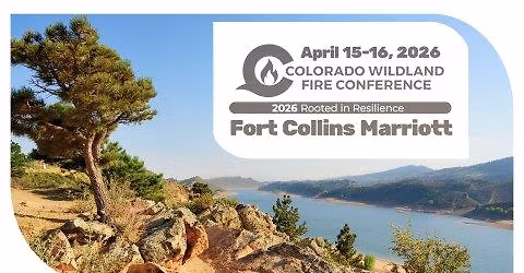 2026 Colorado Wildland Fire Conference