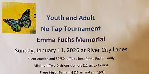 Emma Fuchs Memorial Tournament