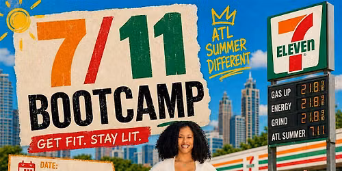 7\/11 Bootcamp
