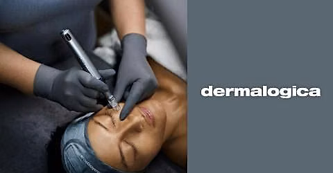 Microneedling Masterclass with Dermalogica  at Flannels Liverpool