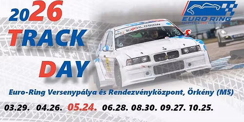 2026 Euro-Ring TrackDay - 3.