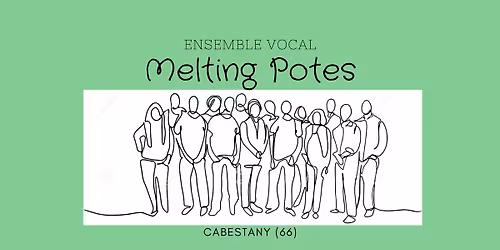 CONCERT DE FIN D'ANN\u00c9E - CENTRE CULTUREL DE CABESTANY - GRATUIT