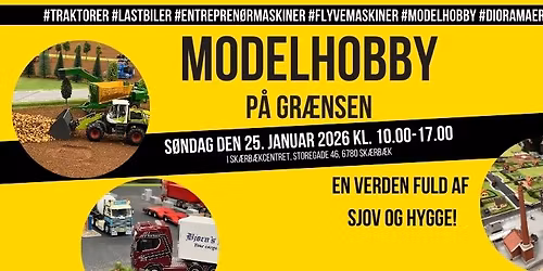 Modelhobby p\u00e5 gr\u00e6nsen 2026