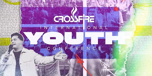 Crossfire International Youth Conference 2026