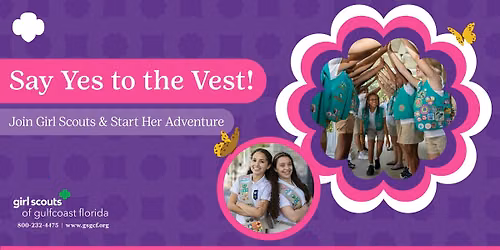 Say Yes To The Vest - Signing Days