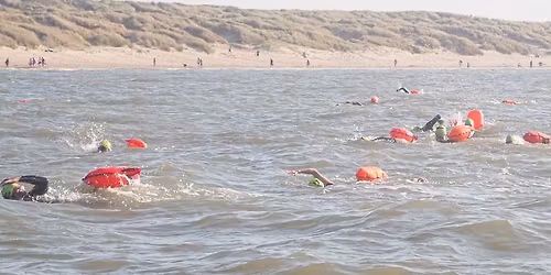 Zee-Zwemmen Bredene