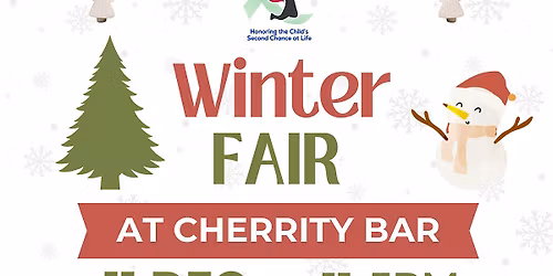 Winter Fair