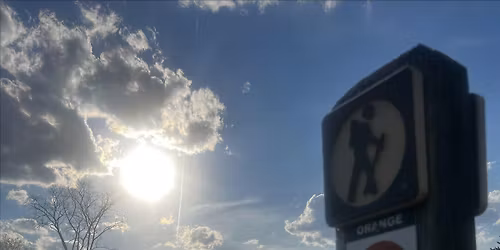 Community Wellness Hike (Twin Creek Metropark)