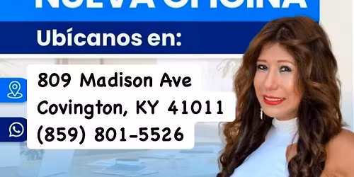 Liberty Tax Covington Grand Opening