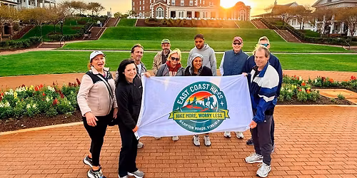 Sunset Walk: Oceanfront Walk (4\u20135 Miles) \ud83c\udf05\ud83c\udf0a\ud83d\udc5f