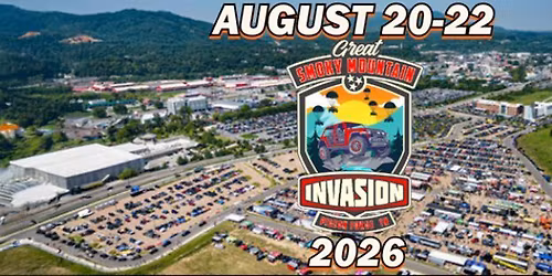 2026 Jeep\u00ae Invasion\u2122