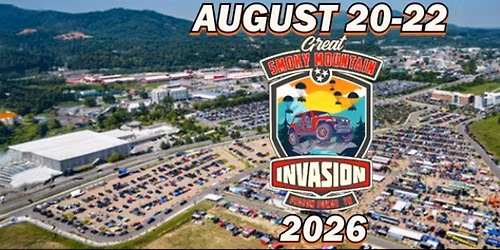 2026 Jeep\u00ae Invasion\u2122