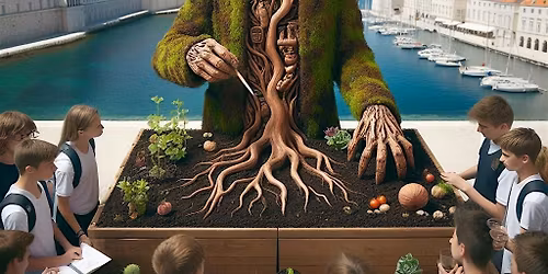 AI voor kleine ondernemers: Your business, your clients, AI's bias