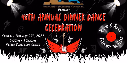 48th Annual Dinner Dance Celebration