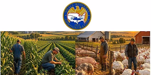 Regulatory Fairness Hearing - Mankato, MN