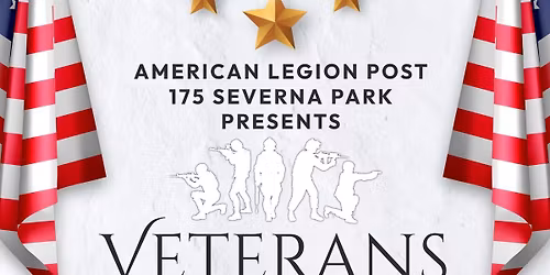 Veterans Day Celebration