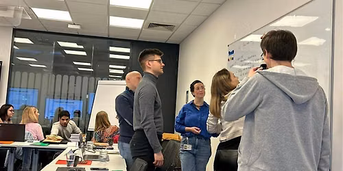 Leadership Excellence for New Managers\u00ae - 1 Day Workshop in Edmonton