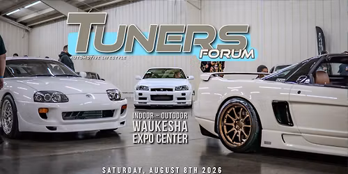 Tuners Forum