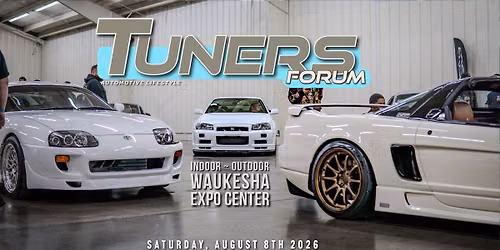 Tuners Forum