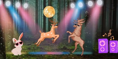 Sl\u00e4pp Viltmiddagen\ud83d\udc83\ud83c\udffc\ud83e\udece