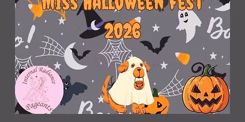 Miss Halloween Fest 2026